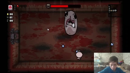 Binding of Isaac Rebirth