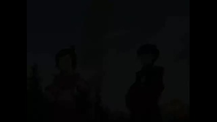 Azula - Paint it black
