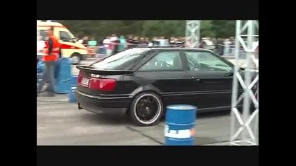 Audi S2 Gt R35 Quattro