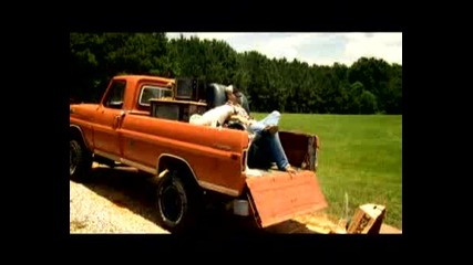 Tracy Lawrence - Find Out Who Your Friends Are