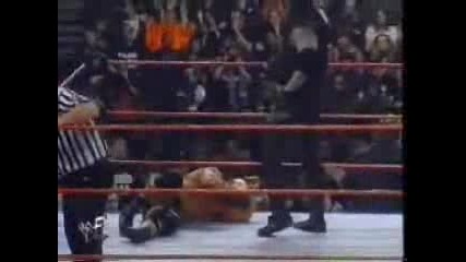 Stone Cold Vs Undertaker Vs Kane Vs Mankind
