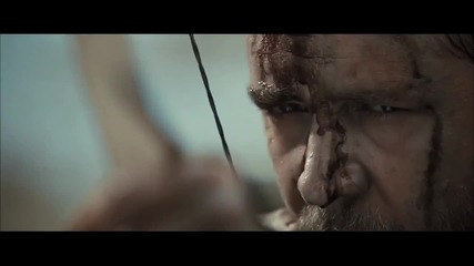 Robin Hood (2010) Official Trailer 3