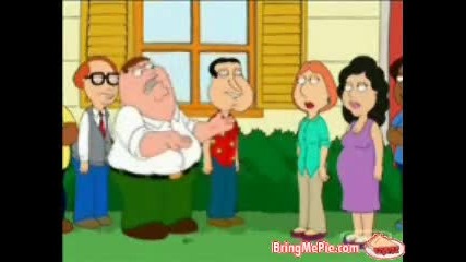Най - Доброто От Family Guy