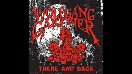 Wolfgang Gartner - There And Back (original Mix)