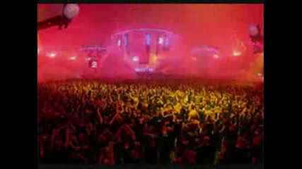 Headhunterz Megamix
