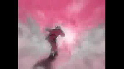 New Rasengan