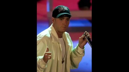 Eminem - 8 Mile Road