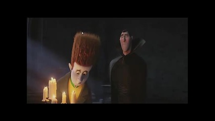 hotel transylvania 3 част бг аудио hq