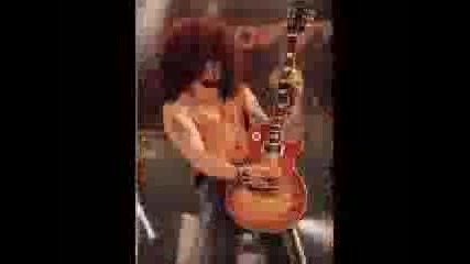 Slash - Снимки