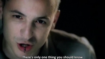 Linkin Park - In the End + Субтитри ( Високо Качество )