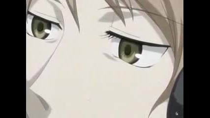 Hikaru x Kaoru - Hazel Eyes