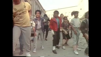 Michael Jackson Pepsi Generation