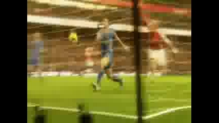 Arsenal 08 - 09