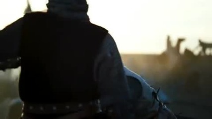 Arn The Knight Templar - Official Trailer