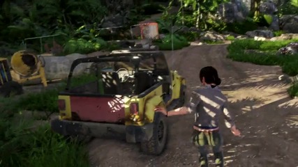 Far Cry 3 Burning Building Gameplay Hd