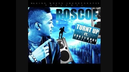 G4 Boyz Ft. Roscoe Dash - She Likes