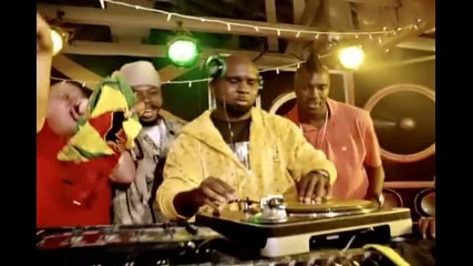 Kardinal Offishall ft Akon - Dangerous (Promo Only)