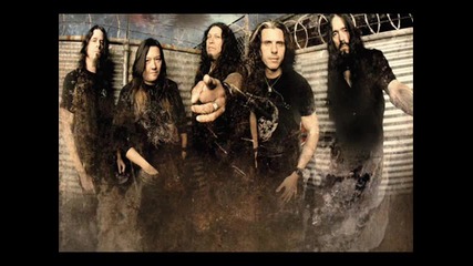 Testament - Eyes of Wrath (lyrics)