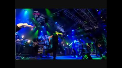 Rihanna - Sos (radio 1s Big Weekend ) 