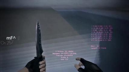 Failicious // Epic fails on Kz compilation clip - 2011
