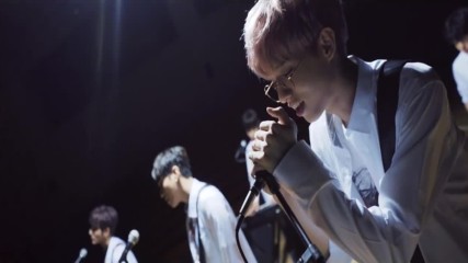 [mv] Day6 - I Loved You
