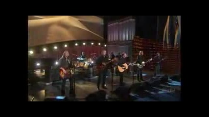 Eagles - How Long: 2007 CMA Awards