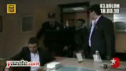 kurtlar vadisi pusu 83 bolum fragmani 