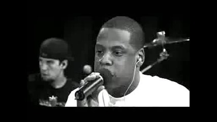 Linkin Park feat. Jay - Z - Numbencore