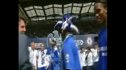 Chelsea 2006