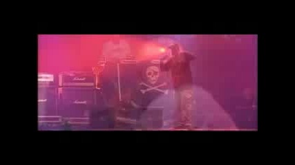  Cypress Hill - Insane In The Brain (live)