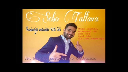 ork.gazoza 2016 Sebo hip talava 2016 (official Audio)