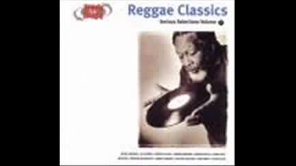 Delroy Wilson - Im still waiting 