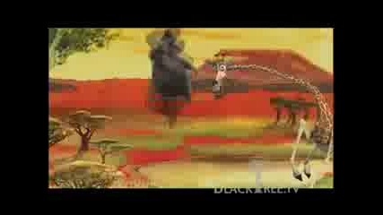 I Like To Move It Madagascar 2
