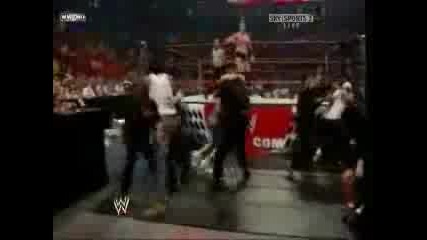 John Cena And Cryme Tyme