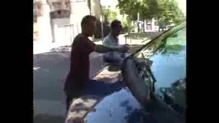 Remi Gaillard - Смях