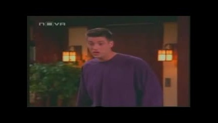 Step by step S2e15.one of the Guys bg audio 