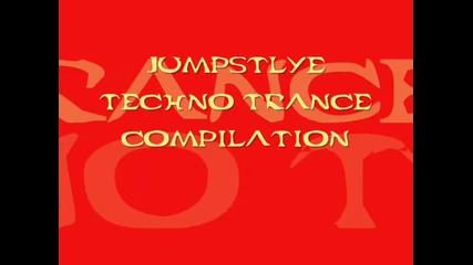 Techno Trance Jumpstyle