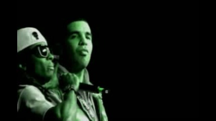 Lil Wayne Ft. Drake And Truth - Im Goin In (nice quality) New!hot!