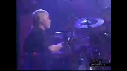 Zz Top Gimme All Your Lovin - live 