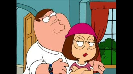 Family Guy - 1x03 - Chitty Chitty Death Bang 