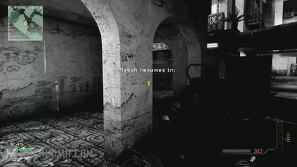 Respawn Extra This Gun F-ing Rocks Type 95 Ep3 by Wickedshrapnel Mw3 [ 720p ]