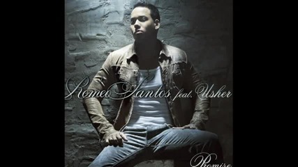 Romeo Santos Feat. Usher - Promise (audio)