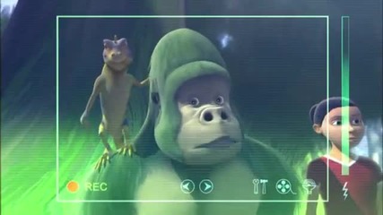 Animalia - The Mystery of the Missing Melba (ep.31)