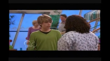 Suite Life On Deck - Season 3 - Episode 13 - My Sister Keeper - Part 1/2 Hq 