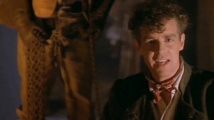 Pet Shop Boys - It's A Sin