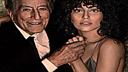 Tony Bennett & Lady Gaga - Sophisticated Lady ( Audio ) ( Bennett Solo )