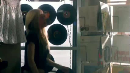 Avril Lavigne - What The Hell Official Video 2011 