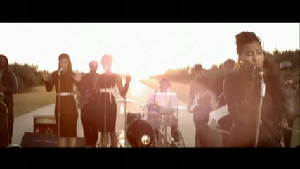 Melanie Fiona - It Kills Me 