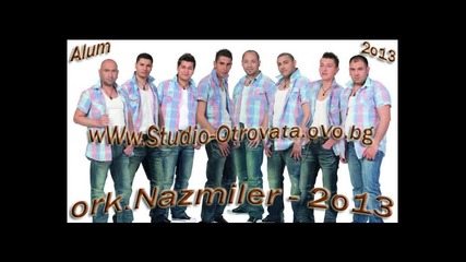 6.ork.nazmiler - Tallava Princes.(dj.otrovata.mix).2013