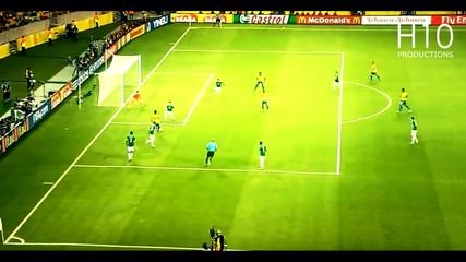 Neymar The Best 2013 (hd)